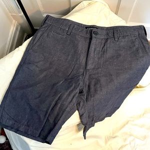 Express Classic Fit Shorts